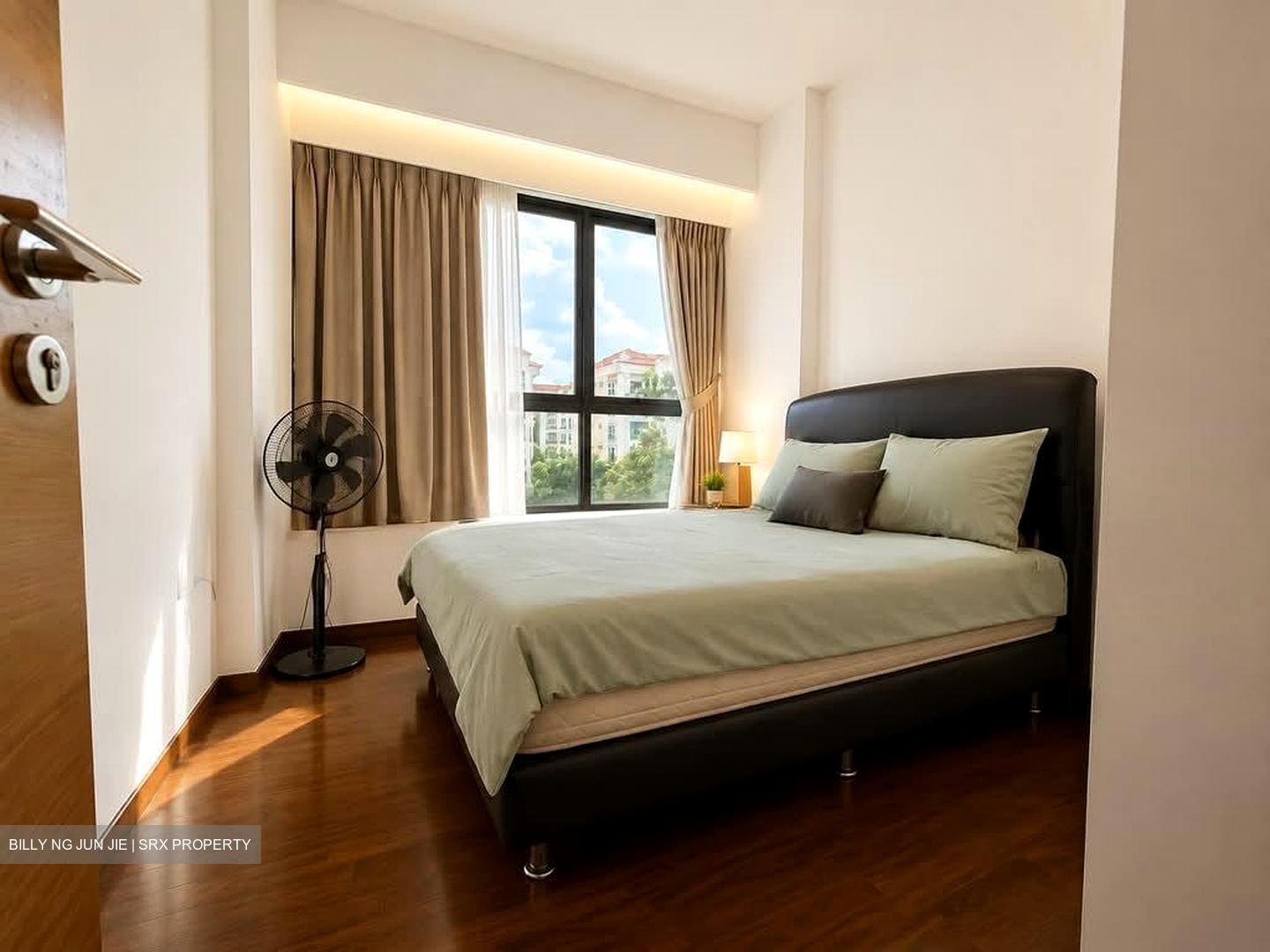 The Gale (D17), Condominium #575639081